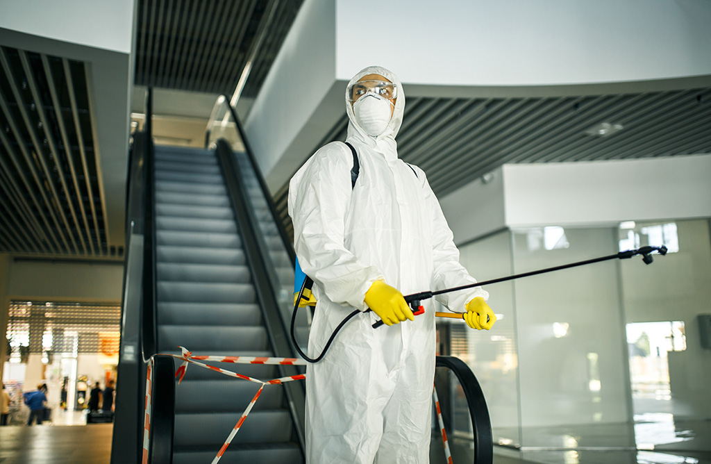 Pursaklar Haşere İlaçlama